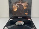 The Stranglers - The Raven LP Record 8E07482740 Portugal United Artist 1979 Vg+