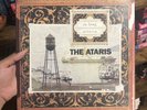 THE ATARIS - So Long Astoria on Vinyl  Black Vinyl,  Wildly Rare