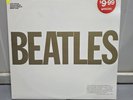 The Beatles Rare 2LP Vinyl [The Beatles Historic Sessions]