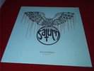 Saturn:   Ascending (Live In Space)  2014  NEW   Rise Above   LP