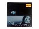Sade 'Diamond Life' 1984 CBS Epic Australian Issue 12