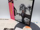 David Gilmour ‎– David Gilmour Japan LP OBI VINYL CBS/Sony ‎25AP 1077 Pink Floyd