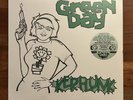 Green Day - Kerplunk  [With 7