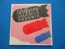 Wolfgang Amadeus Phoenix by  Phoenix LP (2009) NEW Shrink Wrap Tear Download