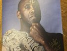 Westside Gunn Heels Have Eyes 2 Signed Vinyl