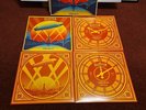 Led Zeppelin Celebration Day 3-LP 180g vinyl box set With Booklet Beautiful