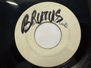 RARE Blank Reggae 45 - Lloyd Robinson 