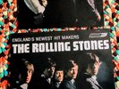 ROLLING STONES  England's Newest Hit Makers 1964 12