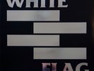 WHITE FLAG S Is For Space 2xLP PUNK ROCK Hardcore REISSUE Color Vinyl NUMBERED