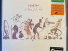 GENESIS A Trick of The Tail SEALED 180g Vinyl 2LP 45 rpm #0080/2000  Audiophile