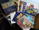 The Beatles Collection Box Vinyl Record 13 LP EMI/ODEON w/OBI JAPAN EAS-66010 23