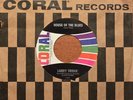 Larry Trider Carbon Copy / House Of The Blues  Popcorn Northern Soul 45 rpm