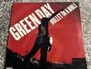 Green Day - Bullet In a Bible 2 LP Very Good Pre-Owned Condition Rare W/ Insert