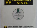 DJ RED ALERT & MIKE SLAMMER - DON'T NEED YOUR LOVE / IN EFFECT 12