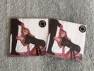 SIGNED Sabrina Carpenter Man's Best Friend Supervinyl Exclusive vinyl record