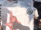 Sabrina carpenter Signed Vinyl Man’s Best Friend