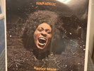 FUNKADELIC • Maggot Brain • SEALED  1975 FUNK PSYCH SOUL Westbound  ‘70s reissue