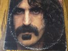 FRANK ZAPPA Apostrophe 1974 LP First Pressing Discreet DS 2175 Spin Cleaned