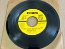 FRANKIE VALLI Can't Take My Eyes Off Of You/The Trouble With Me 45 PHILIPS PROMO