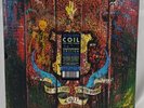 Coil – Love's Secret Domain | Chaostrophy Edition limited to 1,000 copies +Bonus
