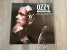 Ozzy Osbourne No More Tours 2 LP LIMITED EDITION Colored Vinyl Limited /500 HTF