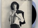 Patti Smith - Horses - 1975 US Press Album (EX) Ultrasonic Clean
