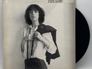 Patti Smith - Horses - 1975 US 1st Press Original Cover (NM-) Ultrasonic Clean