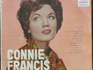 CONNIE FRANCIS: CANTA OS SUCESSOS DOS MILHÕES—LP BRAZIL, 1959