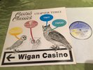 CASINO CLASSICS CHAPTER THREE - CASINO CLASSICS 1981 UK LP NEAR MINT