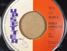 Lee Perry /Upsetters- French Connection/Chapter Two- OG UK Upsetter 7