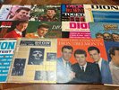 12 DION & BELMONTS ROCK N ROLL LP Runaround Sue Wanderer, Sandy TEENAGER IN LOVE