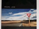 Pearl Jam - Yield  (Original 1998) First Press Vinyl Lp ️