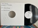 HOT ROCKS Worries And Troubles GONG SOUNDS  *Test Pressing* Roots Reggae RARE