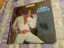 Elvis I Got Lucky Vintage Vinyl LP 1971 RCA Record CAL-2533. Shrink Wrap NM