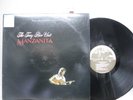 The Tony Rice Unit MANZANITA 1979 Rounder LP 0092 NM Vinyl Ultrasonic Cleaned