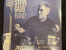 Steve Gadd Band 70 Strong Numbered Sealed Vinyl RSD RARE #215/300