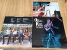 Ozzy Osbourne - Randy Rhodes Tribute 1987 Double LP Epic 450475 VG Vinyl