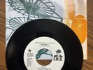 REM on I.R.S. 52678 Driver 8 / Same 1985 45 RPM Vinyl RARE PROMO w/Pic Sleeve