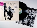 Fleetwood Mac - Rumours (1977) Vinyl LP + Poster • PROMO • Stevie Nicks, Dreams