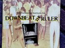 2-LP Various Downbeat The Ruler Killer instrumentals US Vinyl Studio 1 Reggae