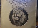La Fuerza Latina Self Titled Salsa Latin LP Guaguanco  Press In Shrink