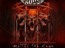 The Rods Rattle the Cage (Vinyl) 12