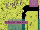 Kina Se Ho Vinto, Se Ho Perso (Vinyl) (UK IMPORT)