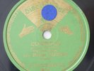 Nicolas Alfonso Guitar Granados Falla French 78RPM Discophone 5813