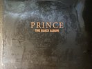 Prince The Black Album : Collectors Ed.  Remix Remasters Expanded Album 2 x LP