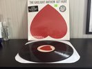 The Gaslight Anthem Get Hurt LP Vinyl