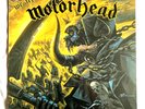 motorhead - we are motorhead - 1st press - germany