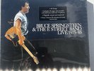 Bruce Springsteen & E Street Band Live/1975-85  Box Set Sealed Hype Sticker