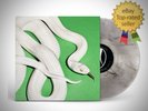 Deftones Private Music Fans First Vinyl Clear Smoke/3000 In Hand Same Day Ship