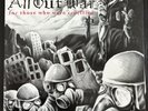 All Out War: For Those Who Were Crucified Vinyl Used (Like New)